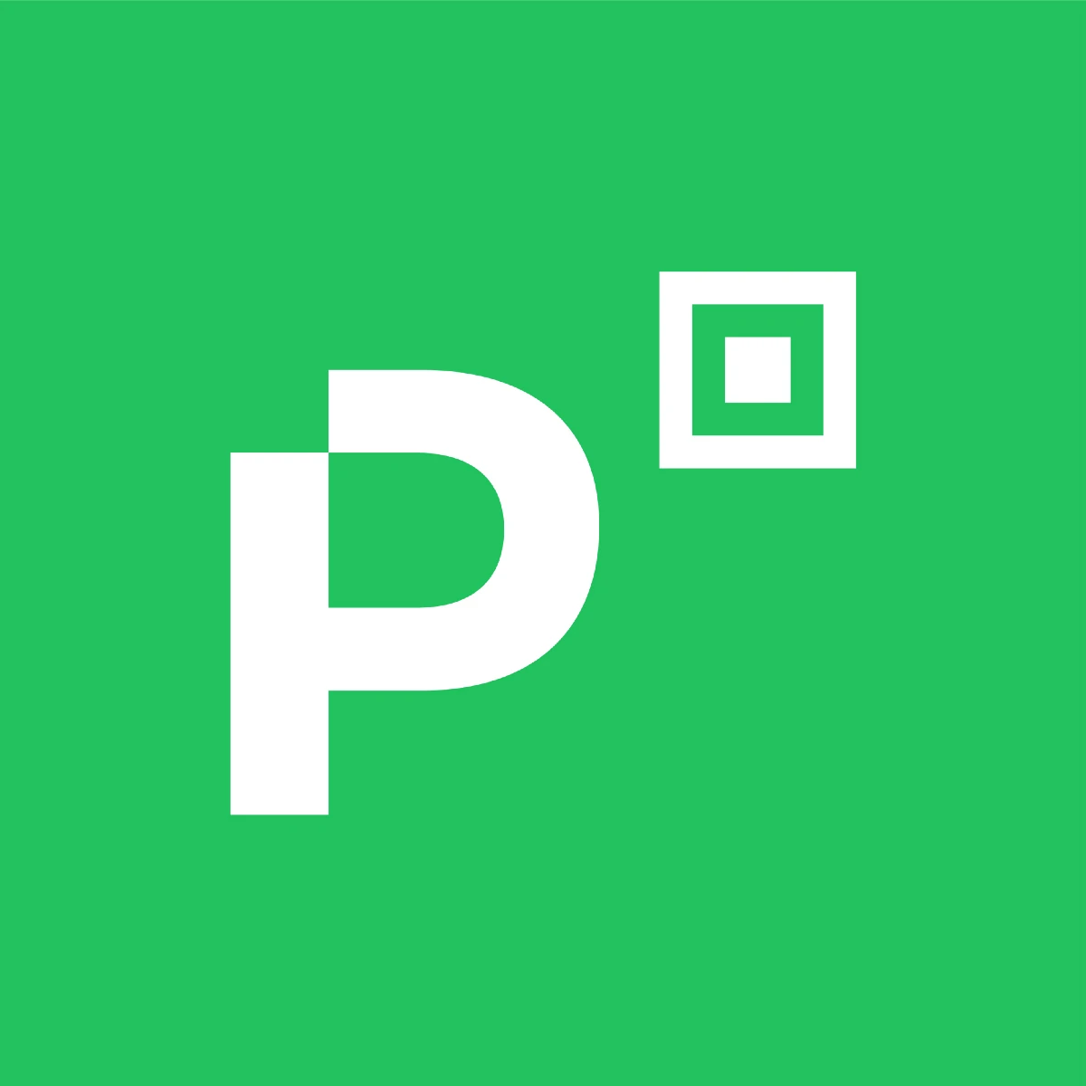 Logo Banco PicPay